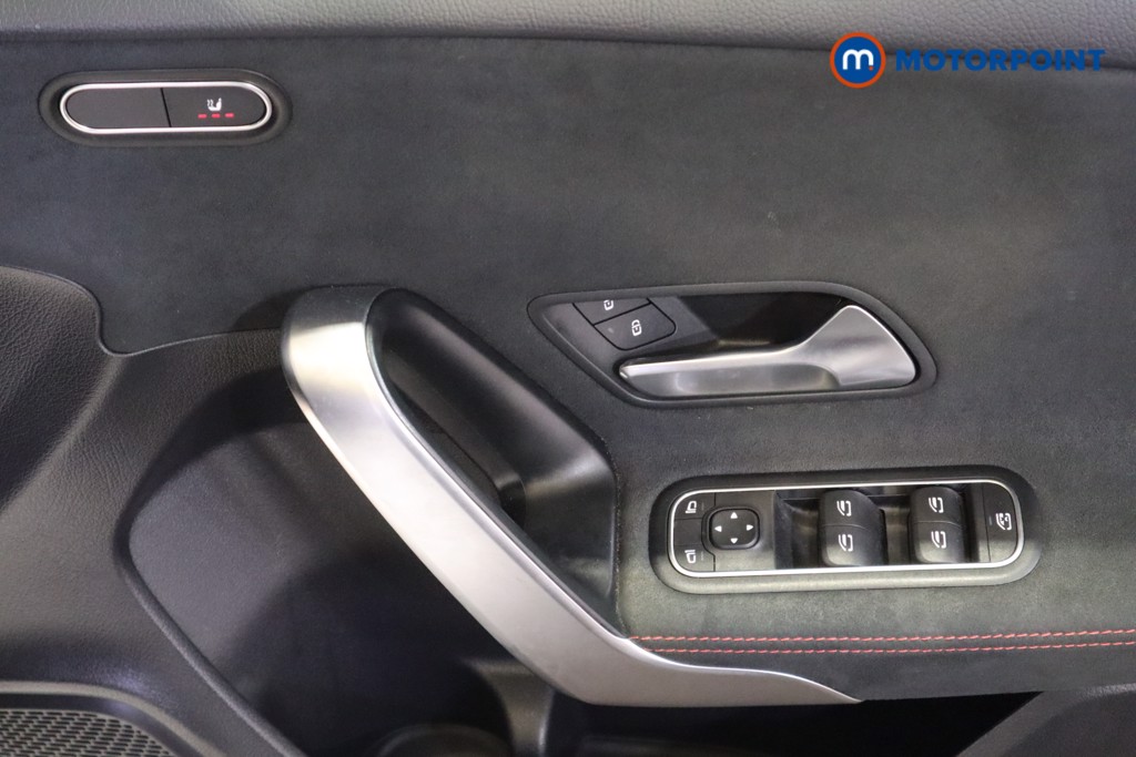 Mercedes-Benz A Class Amg Line Automatic Petrol Hatchback - Stock Number (1620335) - 15th supplementary image