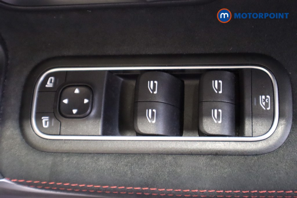 Mercedes-Benz A Class Amg Line Automatic Petrol Hatchback - Stock Number (1620335) - 16th supplementary image