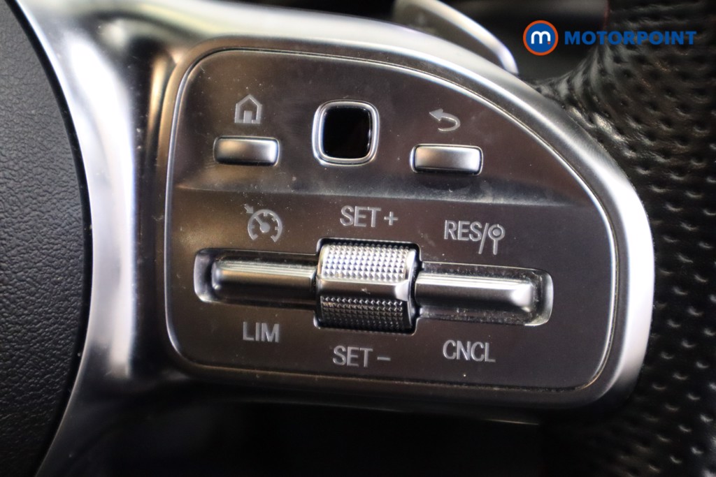 Mercedes-Benz A Class Amg Line Automatic Petrol Hatchback - Stock Number (1620335) - 19th supplementary image