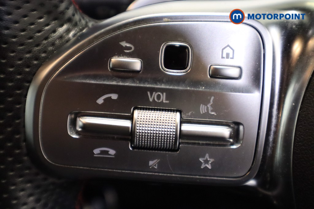 Mercedes-Benz A Class Amg Line Automatic Petrol Hatchback - Stock Number (1620335) - 20th supplementary image