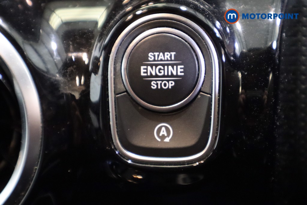 Mercedes-Benz A Class Amg Line Automatic Petrol Hatchback - Stock Number (1620335) - 21st supplementary image