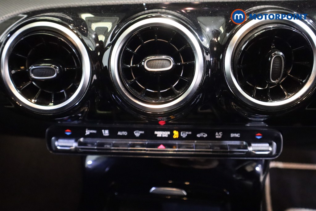 Mercedes-Benz A Class Amg Line Automatic Petrol Hatchback - Stock Number (1620335) - 23rd supplementary image