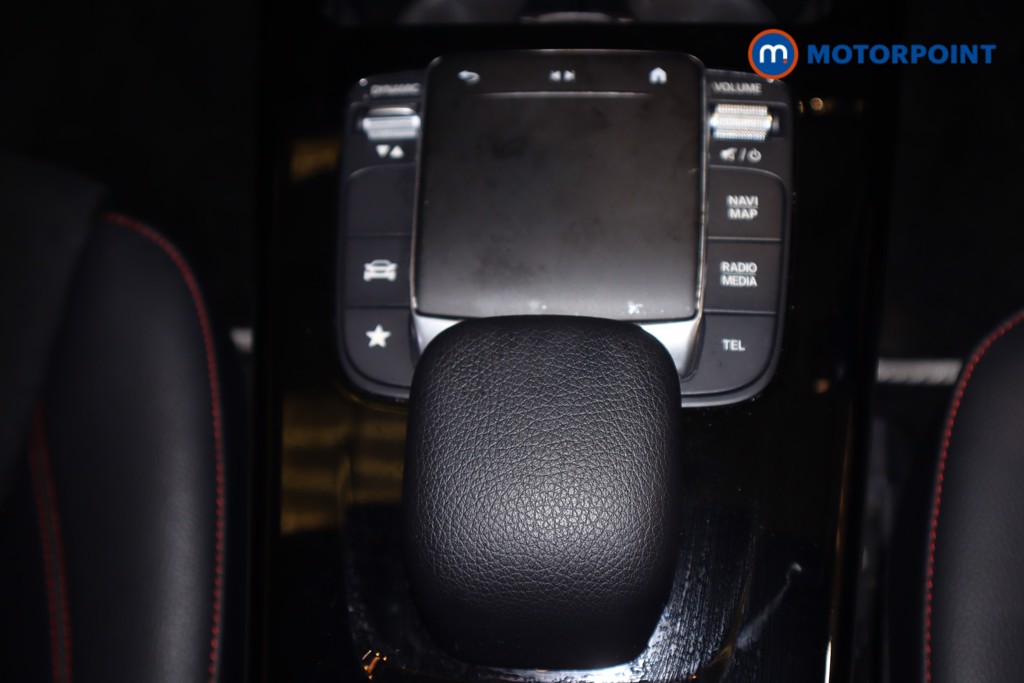 Mercedes-Benz A Class Amg Line Automatic Petrol Hatchback - Stock Number (1620335) - 25th supplementary image