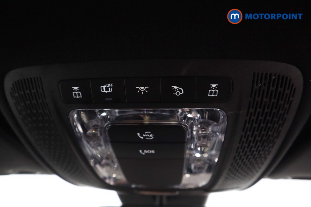 Mercedes-Benz A Class Amg Line Automatic Petrol Hatchback - Stock Number (1620335) - 26th supplementary image