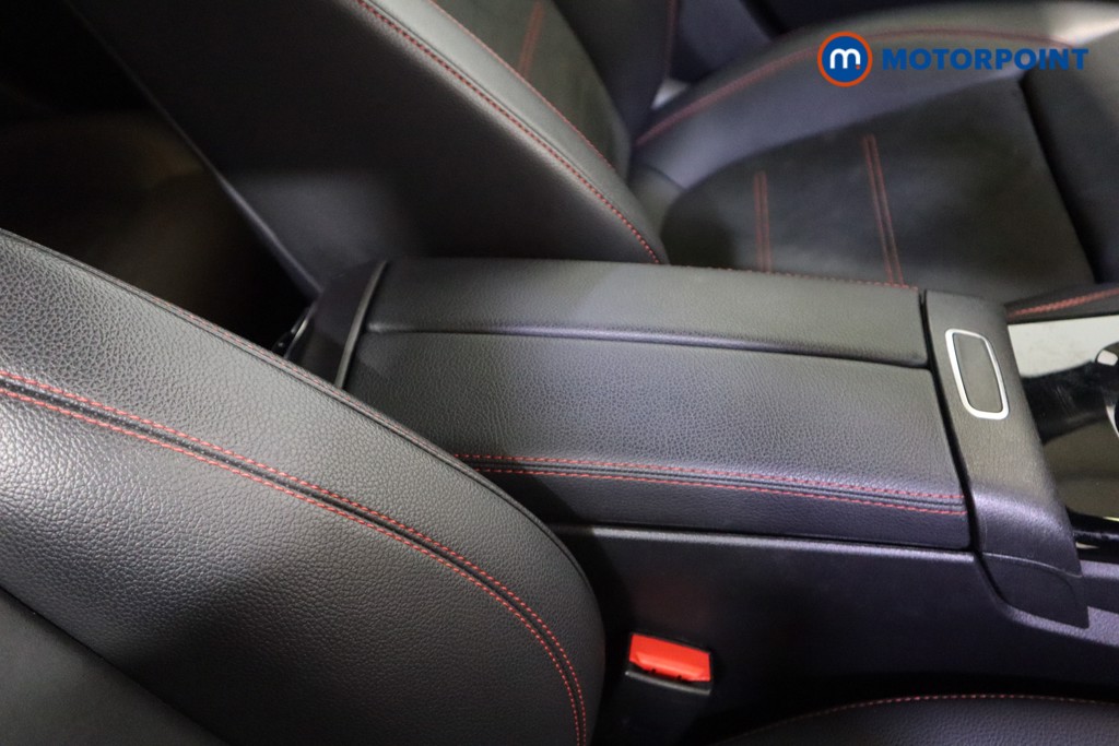 Mercedes-Benz A Class Amg Line Automatic Petrol Hatchback - Stock Number (1620335) - 27th supplementary image