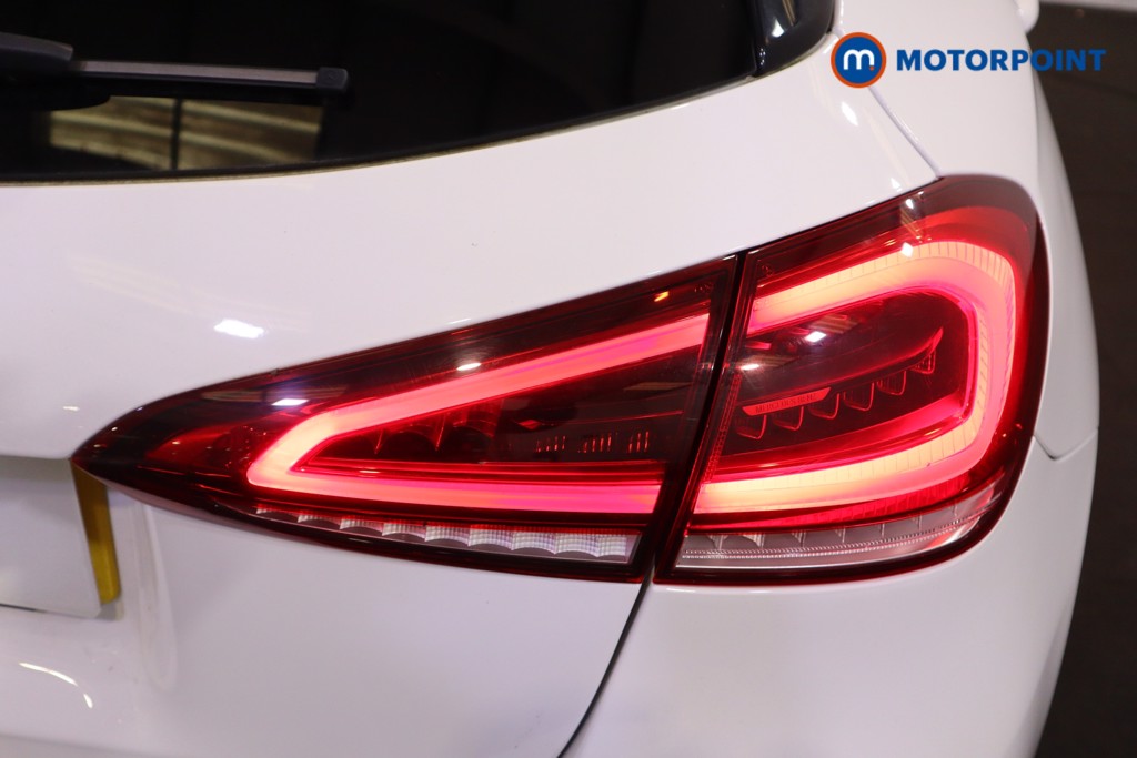 Mercedes-Benz A Class Amg Line Automatic Petrol Hatchback - Stock Number (1620335) - 31st supplementary image