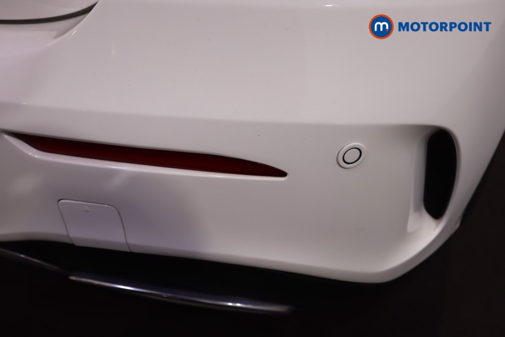 Mercedes-Benz A Class Amg Line Automatic Petrol Hatchback - Stock Number (1620335) - 32nd supplementary image