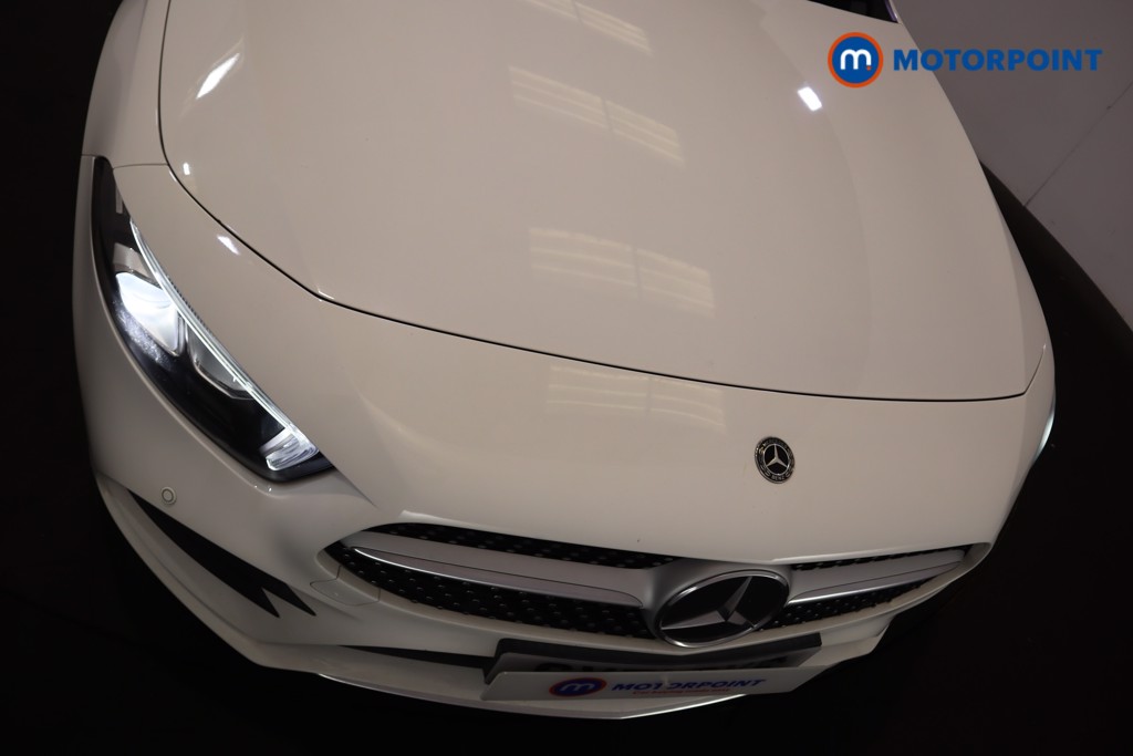 Mercedes-Benz A Class Amg Line Automatic Petrol Hatchback - Stock Number (1620335) - 34th supplementary image