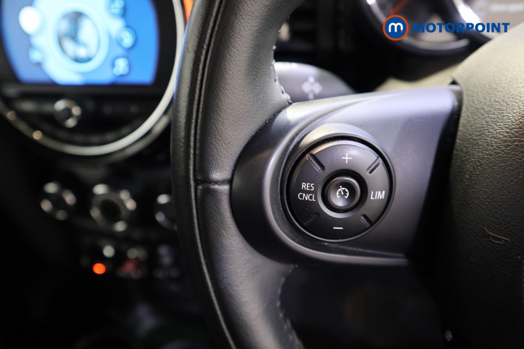 Mini Hatchback Cooper S Classic Automatic Petrol Hatchback - Stock Number (1620407) - 3rd supplementary image