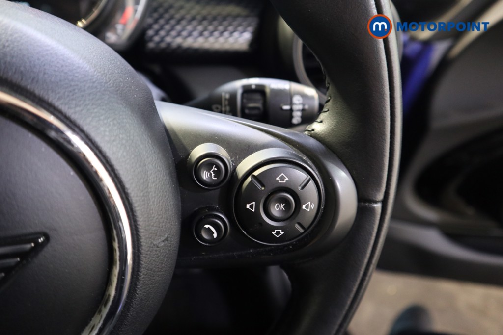 Mini Hatchback Cooper S Classic Automatic Petrol Hatchback - Stock Number (1620407) - 4th supplementary image