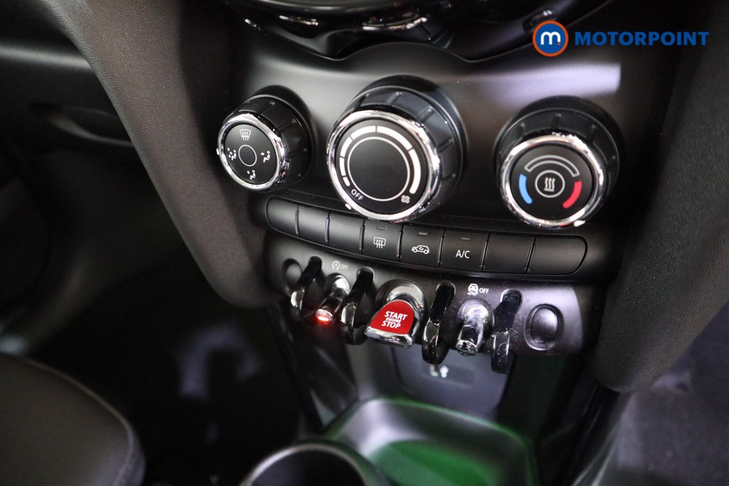 Mini Hatchback Cooper S Classic Automatic Petrol Hatchback - Stock Number (1620407) - 7th supplementary image