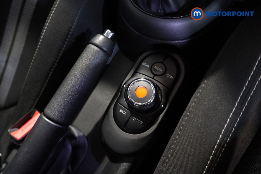 Mini Hatchback Cooper S Classic Automatic Petrol Hatchback - Stock Number (1620407) - 9th supplementary image