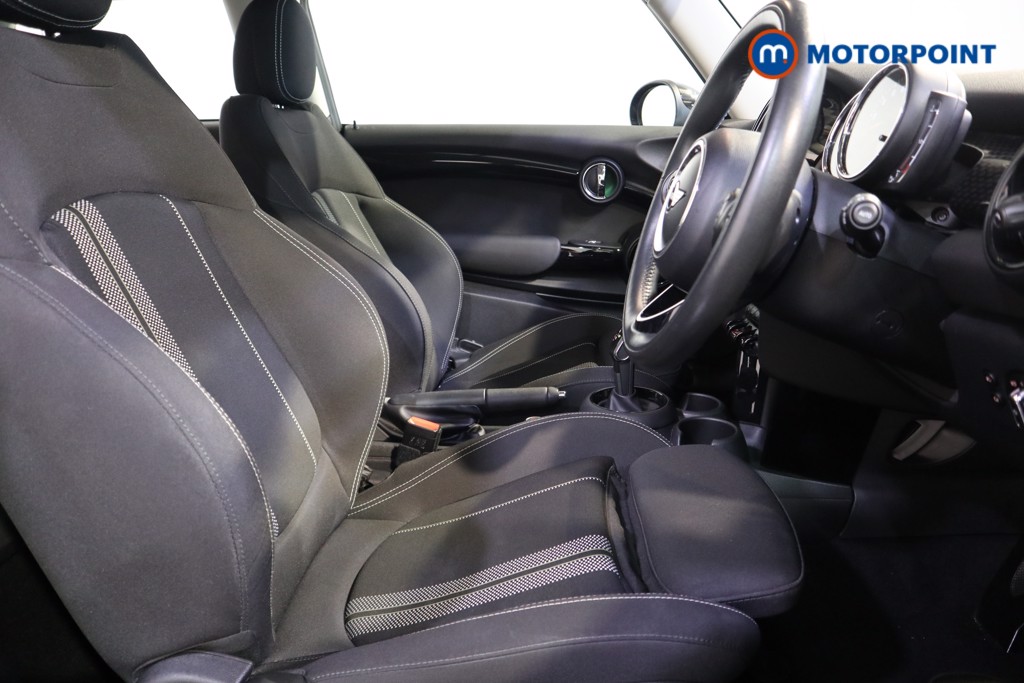 Mini Hatchback Cooper S Classic Automatic Petrol Hatchback - Stock Number (1620407) - 15th supplementary image