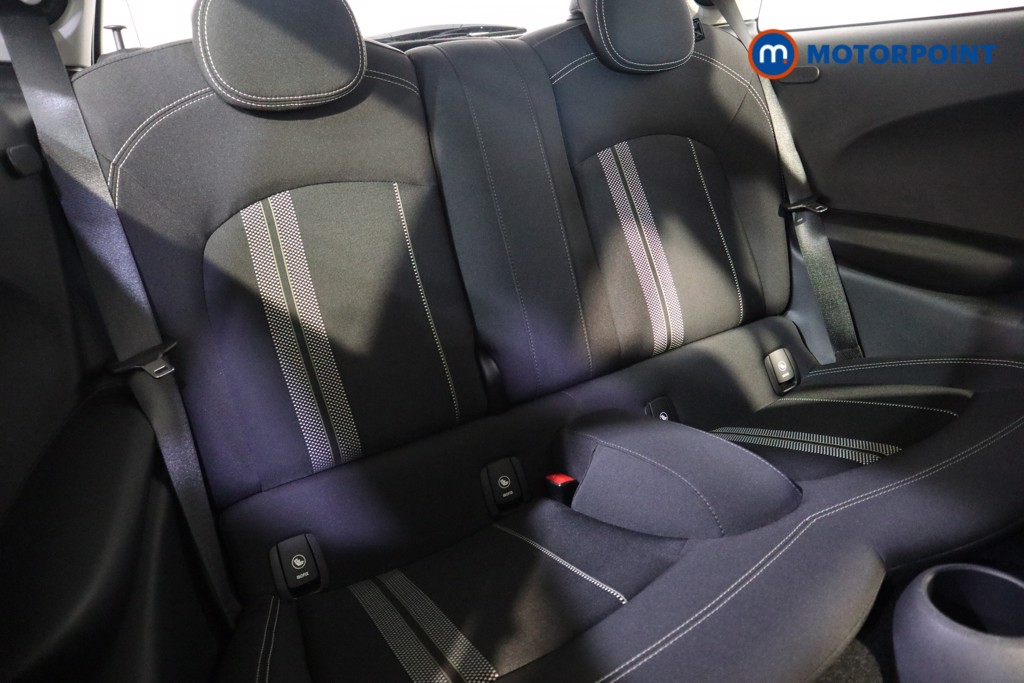 Mini Hatchback Cooper S Classic Automatic Petrol Hatchback - Stock Number (1620407) - 16th supplementary image