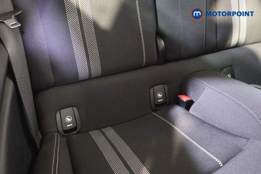 Mini Hatchback Cooper S Classic Automatic Petrol Hatchback - Stock Number (1620407) - 17th supplementary image