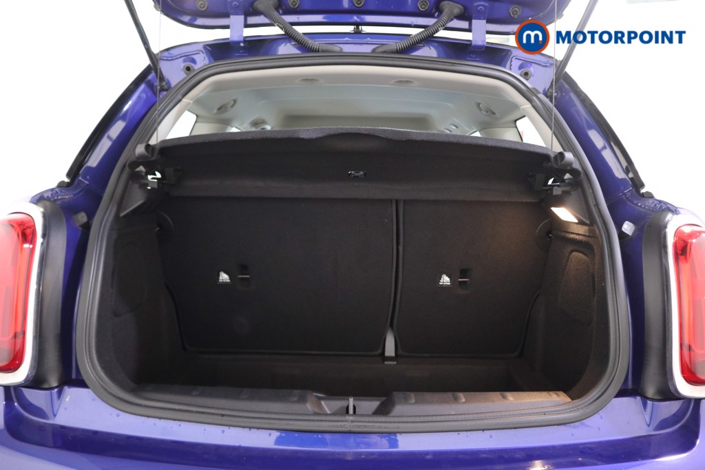 Mini Hatchback Cooper S Classic Automatic Petrol Hatchback - Stock Number (1620407) - 18th supplementary image