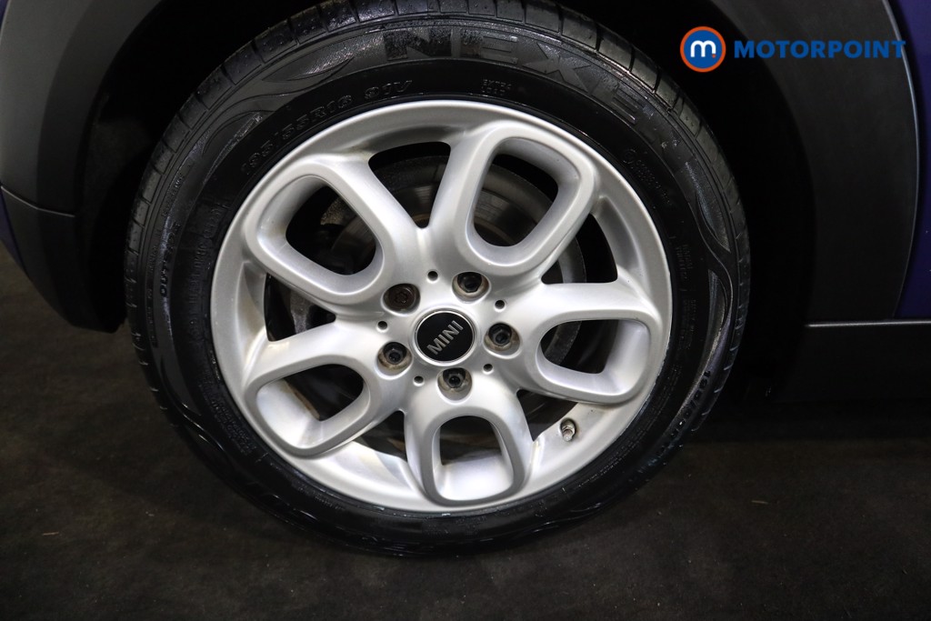 Mini Hatchback Cooper S Classic Automatic Petrol Hatchback - Stock Number (1620407) - 19th supplementary image