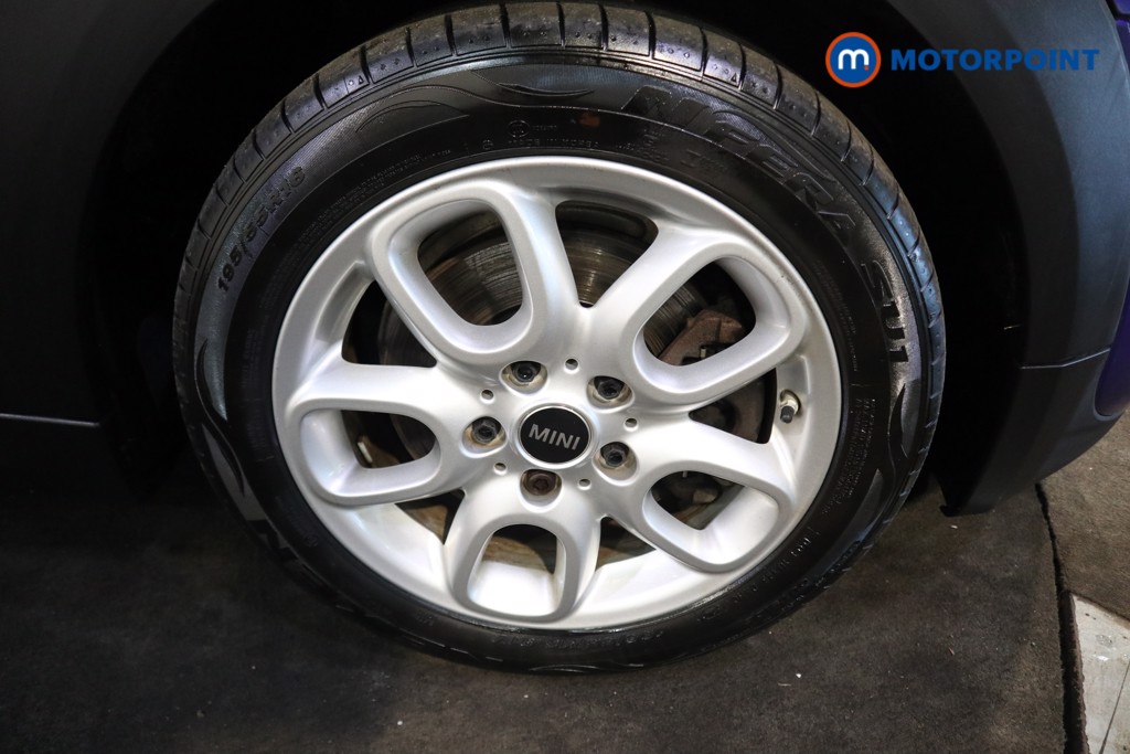 Mini Hatchback Cooper S Classic Automatic Petrol Hatchback - Stock Number (1620407) - 20th supplementary image