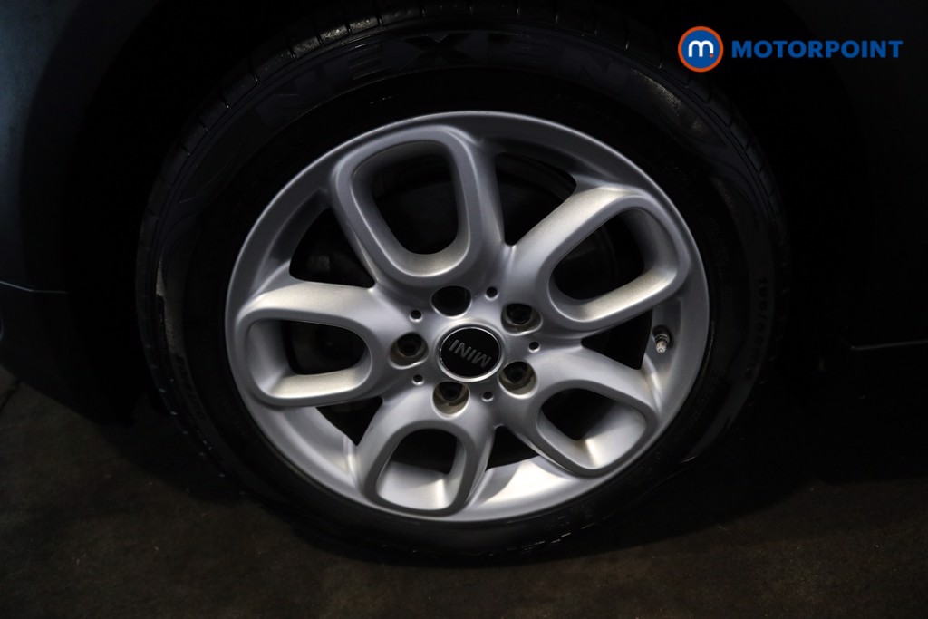 Mini Hatchback Cooper S Classic Automatic Petrol Hatchback - Stock Number (1620407) - 21st supplementary image