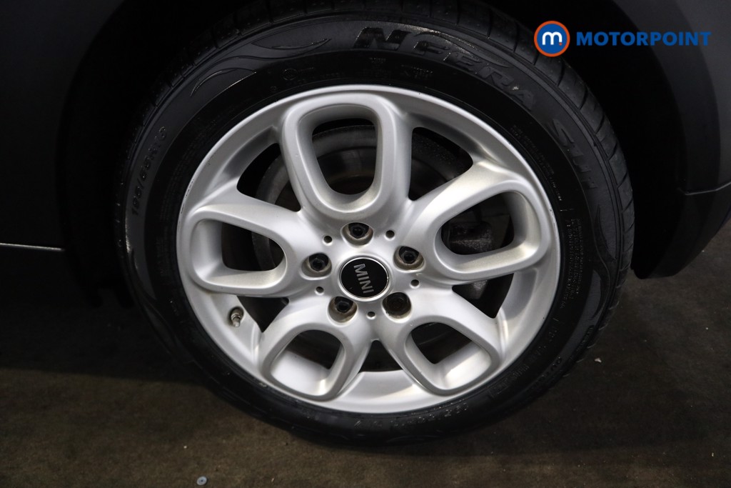 Mini Hatchback Cooper S Classic Automatic Petrol Hatchback - Stock Number (1620407) - 22nd supplementary image