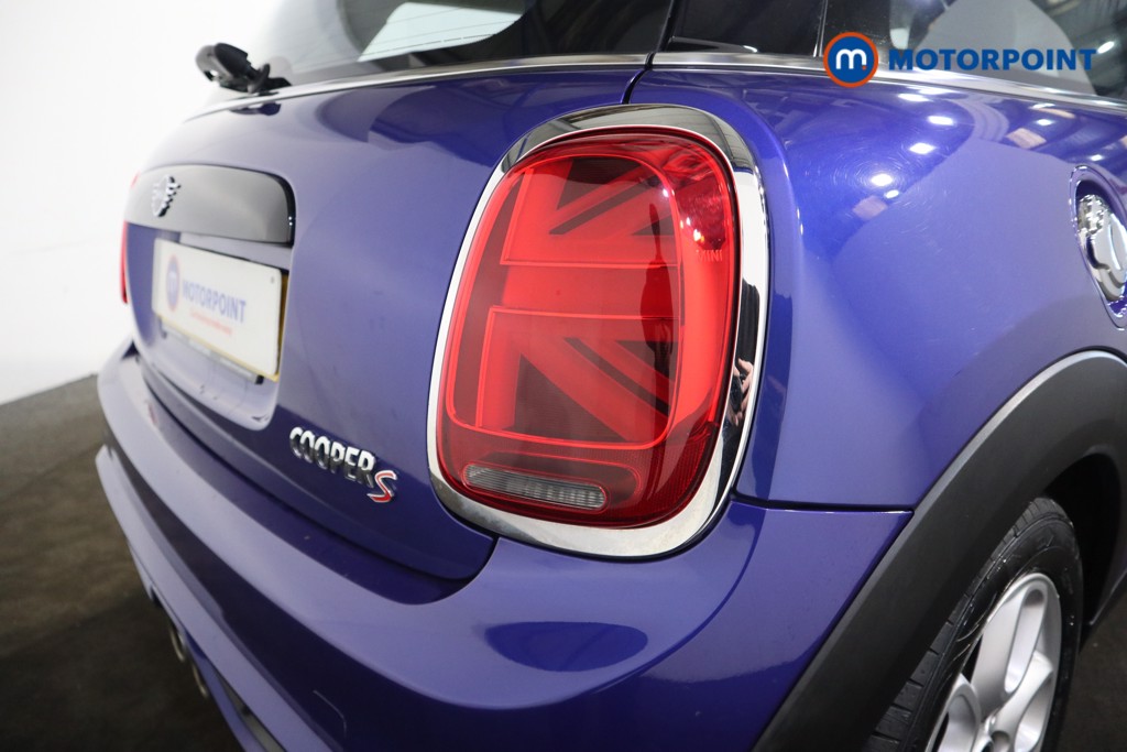 Mini Hatchback Cooper S Classic Automatic Petrol Hatchback - Stock Number (1620407) - 24th supplementary image