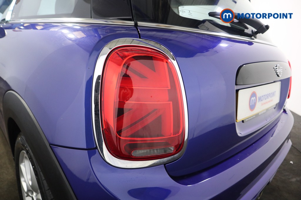 Mini Hatchback Cooper S Classic Automatic Petrol Hatchback - Stock Number (1620407) - 25th supplementary image