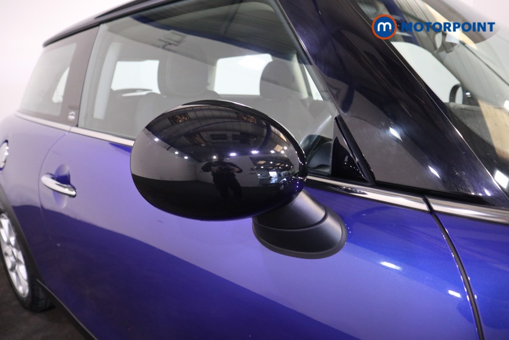 Mini Hatchback Cooper S Classic Automatic Petrol Hatchback - Stock Number (1620407) - 27th supplementary image