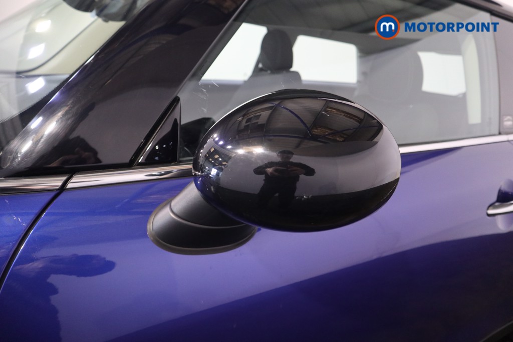 Mini Hatchback Cooper S Classic Automatic Petrol Hatchback - Stock Number (1620407) - 28th supplementary image