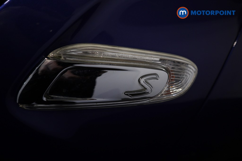 Mini Hatchback Cooper S Classic Automatic Petrol Hatchback - Stock Number (1620407) - 29th supplementary image