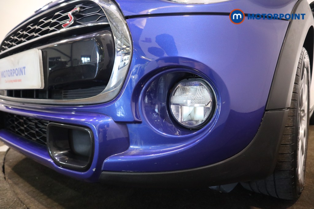 Mini Hatchback Cooper S Classic Automatic Petrol Hatchback - Stock Number (1620407) - 30th supplementary image