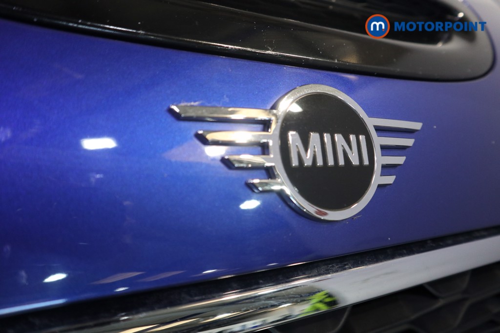 Mini Hatchback Cooper S Classic Automatic Petrol Hatchback - Stock Number (1620407) - 34th supplementary image