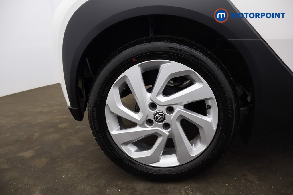 Toyota Aygo X Pure Manual Petrol Hatchback - Stock Number (1620530) - 2nd supplementary image