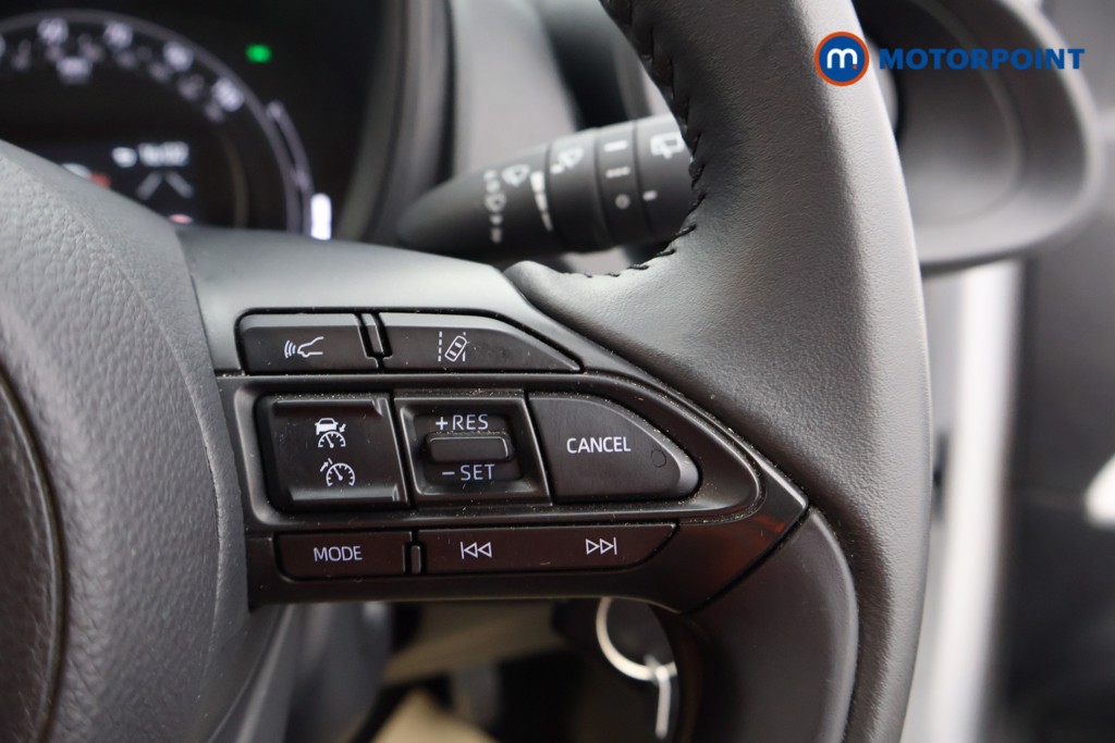 Toyota Aygo X Pure Manual Petrol Hatchback - Stock Number (1620530) - 8th supplementary image