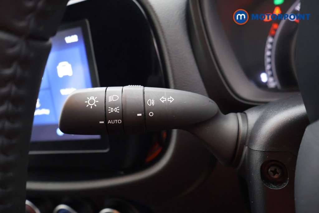 Toyota Aygo X Pure Manual Petrol Hatchback - Stock Number (1620530) - 10th supplementary image