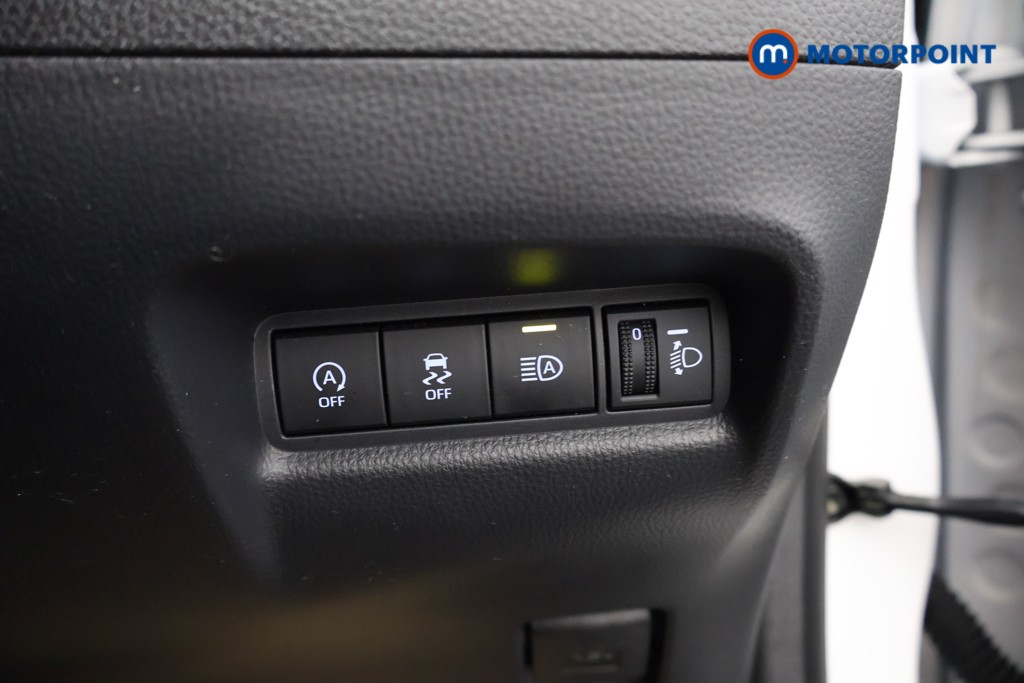 Toyota Aygo X Pure Manual Petrol Hatchback - Stock Number (1620530) - 11th supplementary image