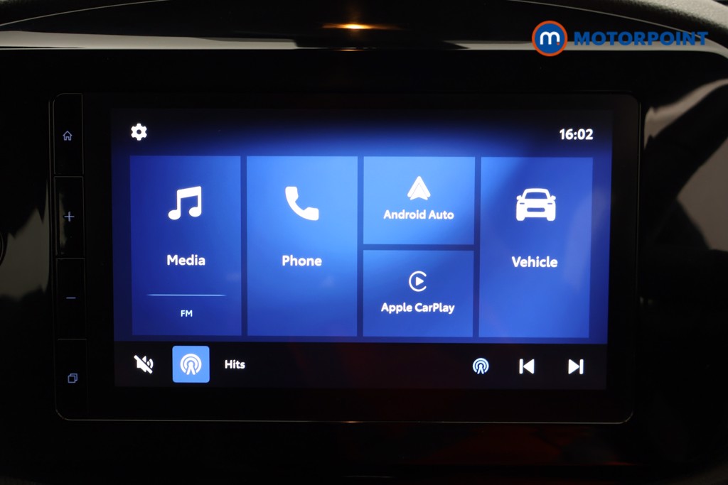 Toyota Aygo X Pure Manual Petrol Hatchback - Stock Number (1620530) - 13th supplementary image