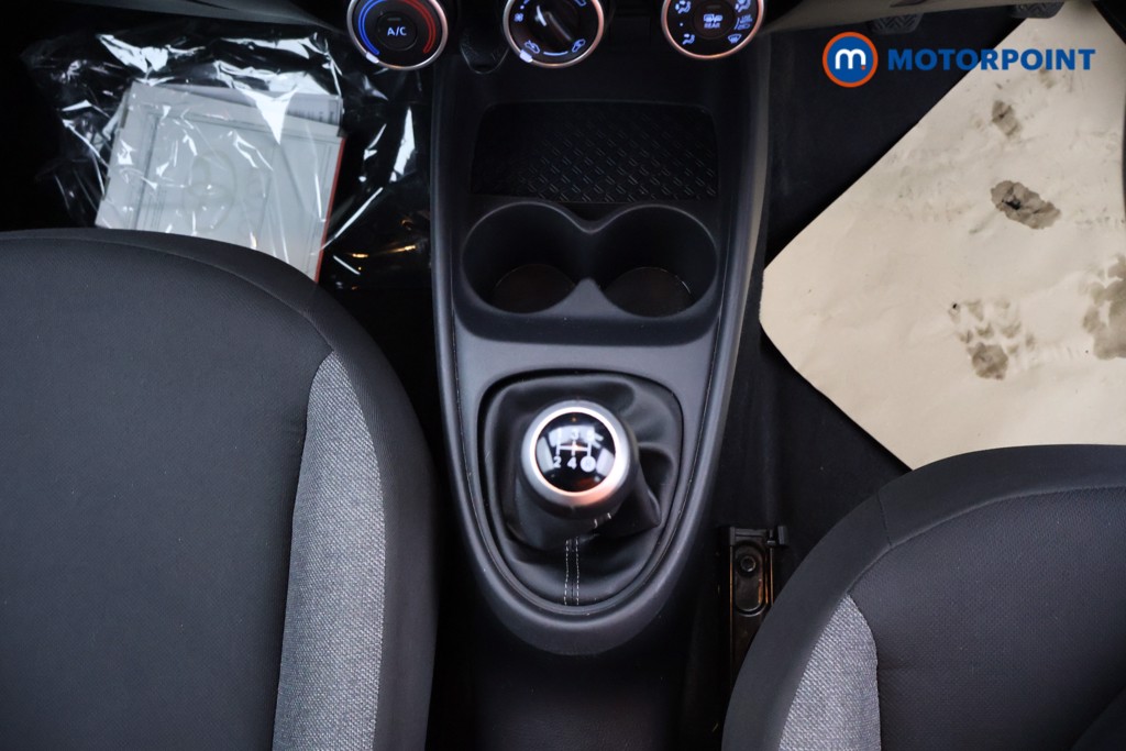 Toyota Aygo X Pure Manual Petrol Hatchback - Stock Number (1620530) - 15th supplementary image