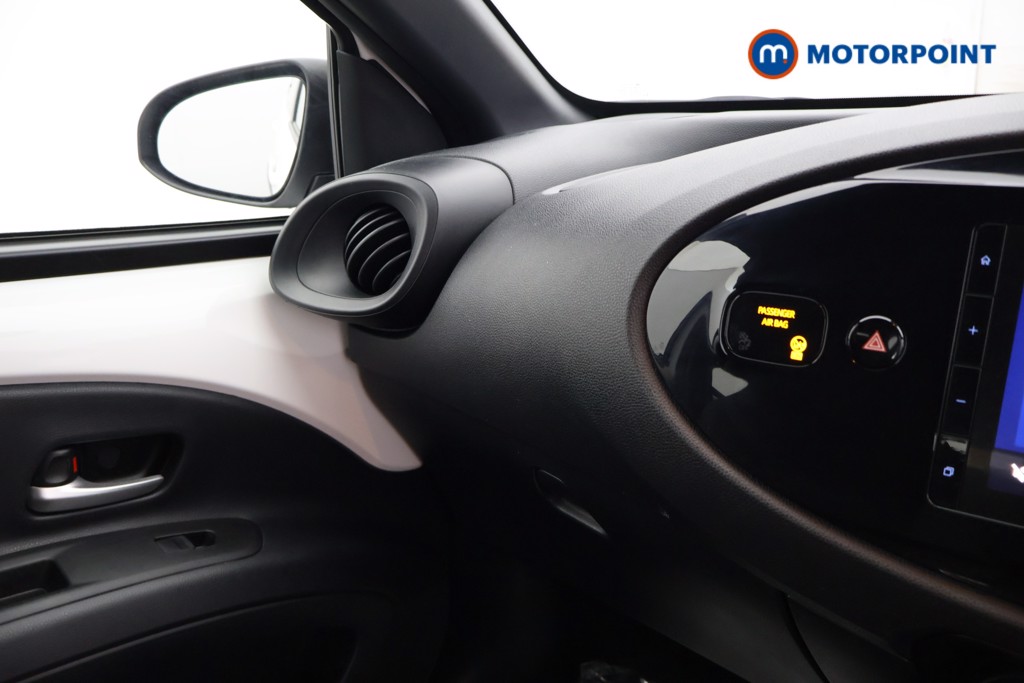 Toyota Aygo X Pure Manual Petrol Hatchback - Stock Number (1620530) - 16th supplementary image