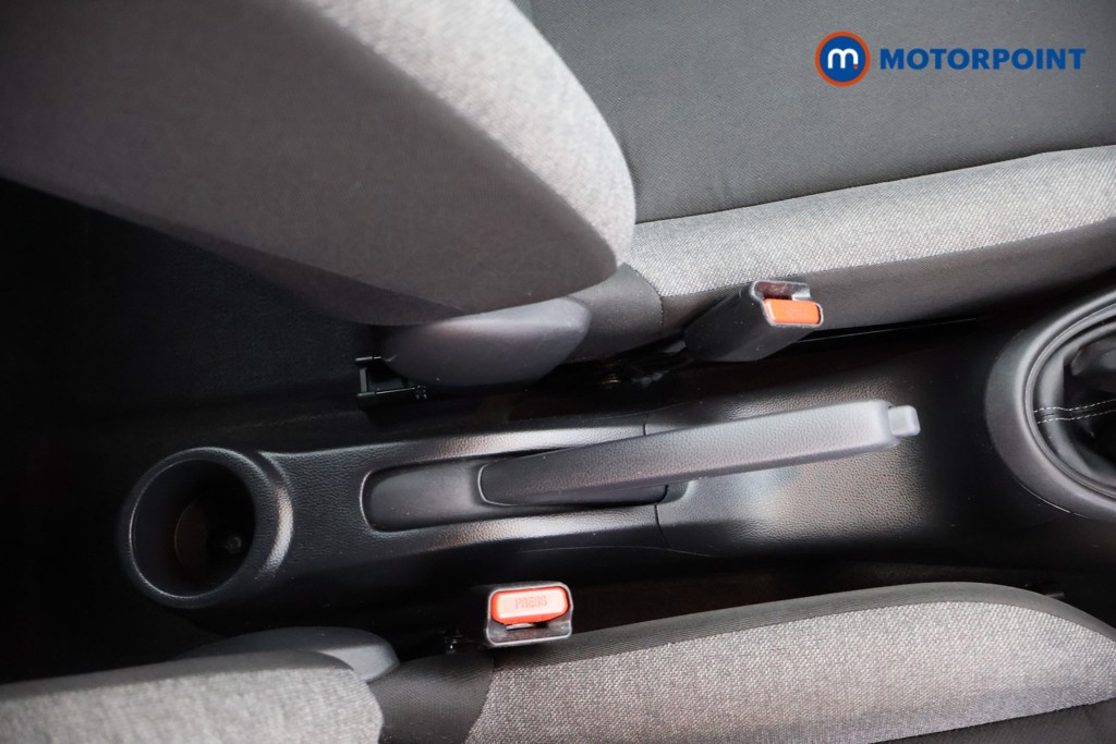 Toyota Aygo X Pure Manual Petrol Hatchback - Stock Number (1620530) - 18th supplementary image