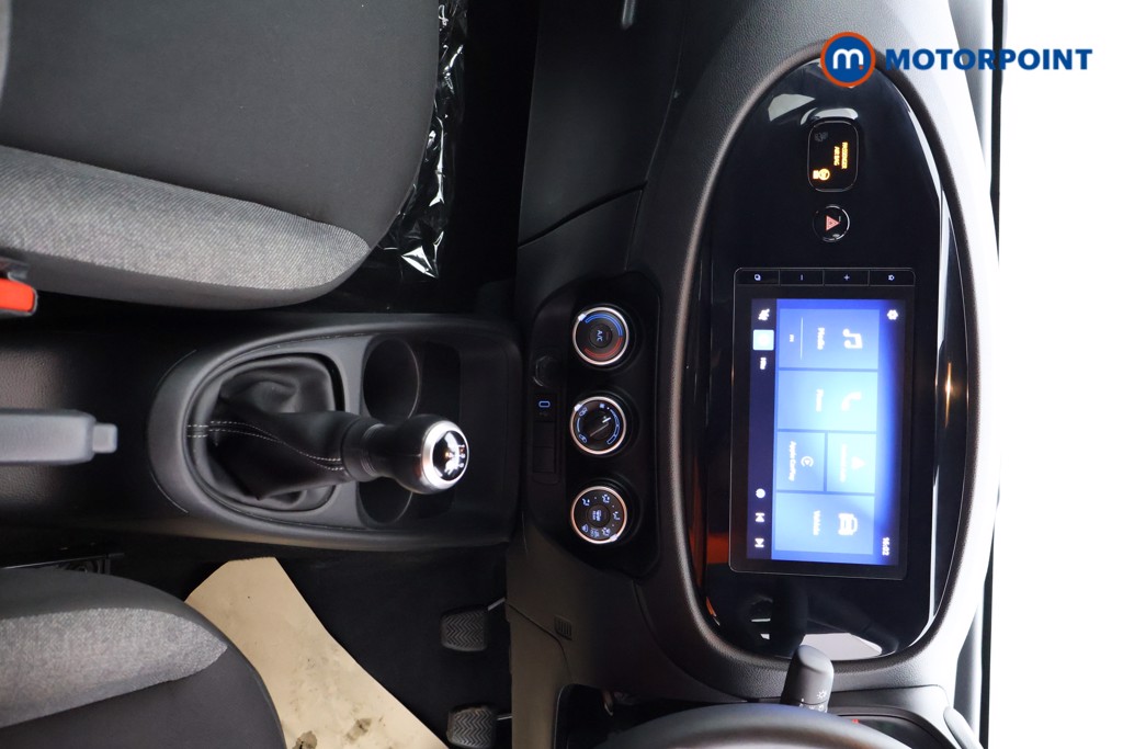 Toyota Aygo X Pure Manual Petrol Hatchback - Stock Number (1620530) - 19th supplementary image