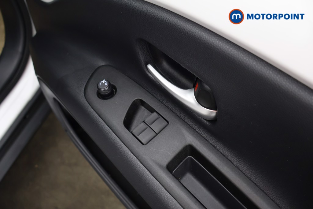 Toyota Aygo X Pure Manual Petrol Hatchback - Stock Number (1620530) - 20th supplementary image