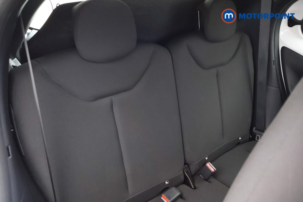 Toyota Aygo X Pure Manual Petrol Hatchback - Stock Number (1620530) - 23rd supplementary image