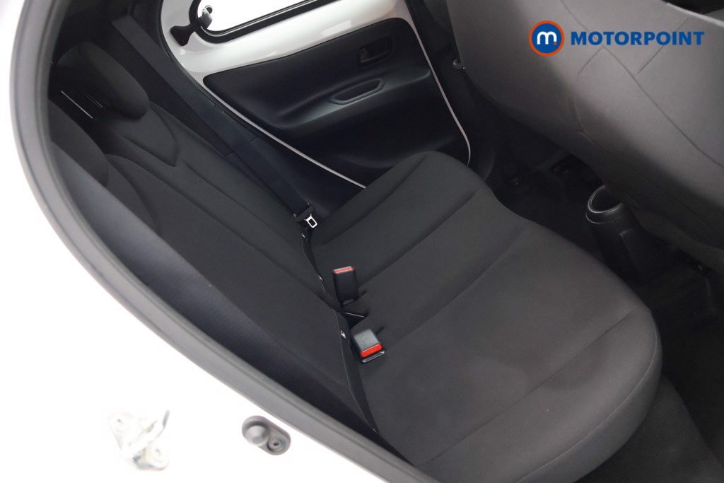 Toyota Aygo X Pure Manual Petrol Hatchback - Stock Number (1620530) - 24th supplementary image