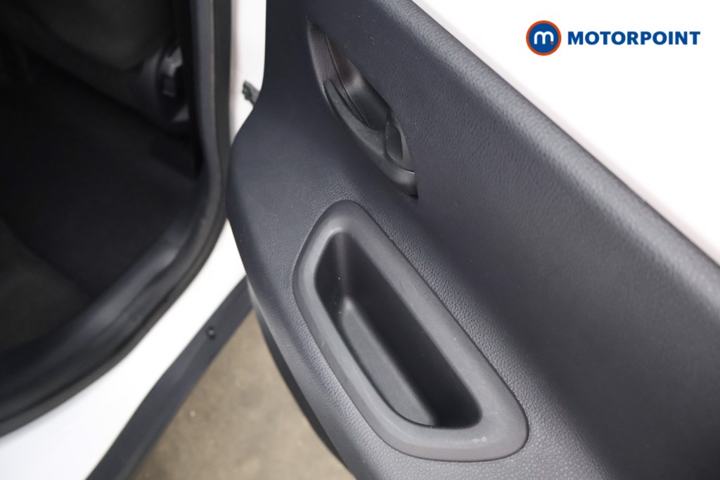 Toyota Aygo X Pure Manual Petrol Hatchback - Stock Number (1620530) - 25th supplementary image