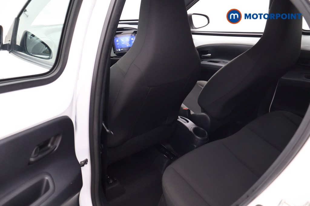 Toyota Aygo X Pure Manual Petrol Hatchback - Stock Number (1620530) - 27th supplementary image