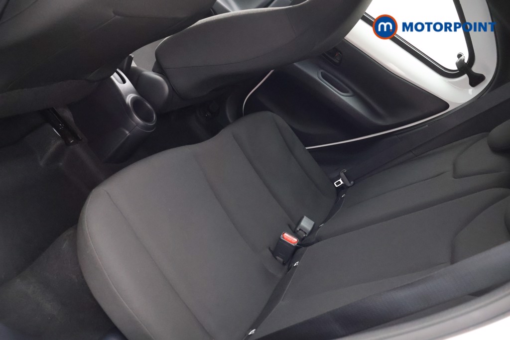 Toyota Aygo X Pure Manual Petrol Hatchback - Stock Number (1620530) - 28th supplementary image