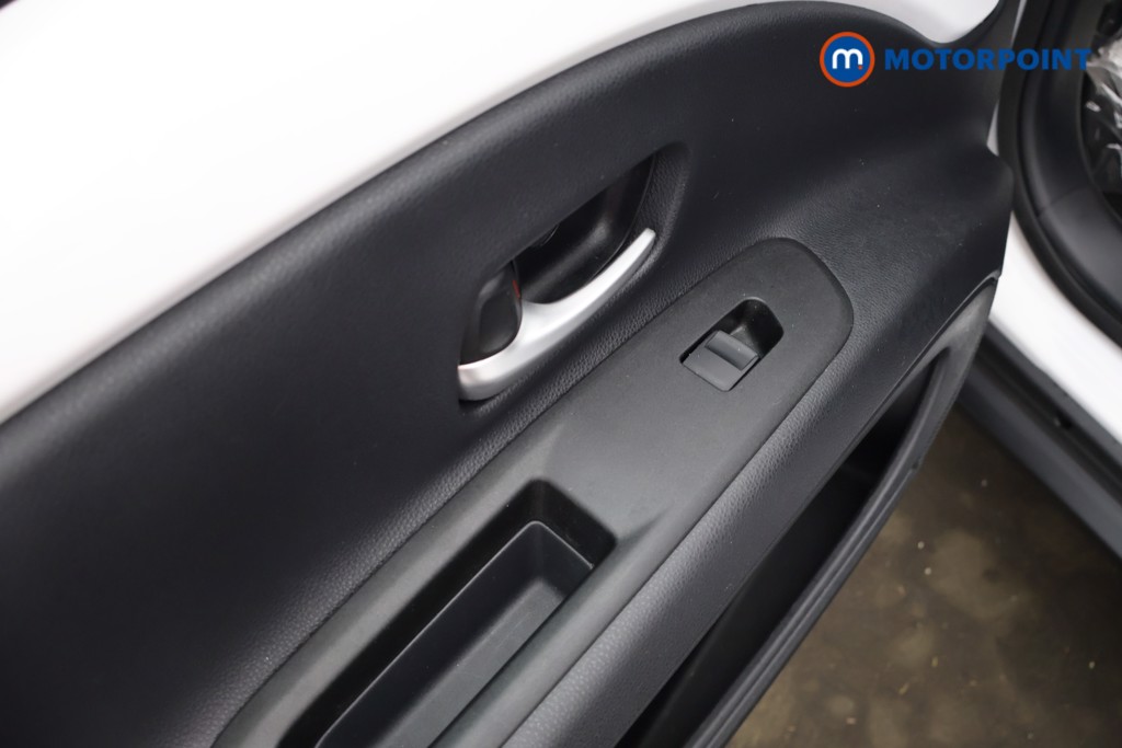 Toyota Aygo X Pure Manual Petrol Hatchback - Stock Number (1620530) - 31st supplementary image