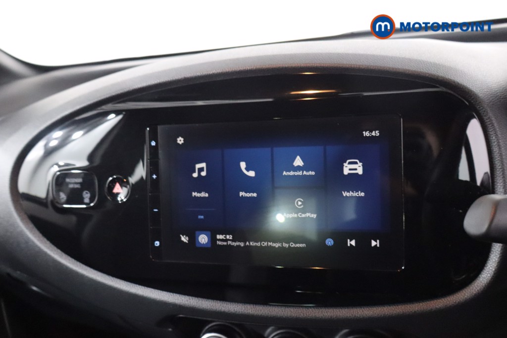 Toyota Aygo X Pure Manual Petrol Hatchback - Stock Number (1620550) - 2nd supplementary image
