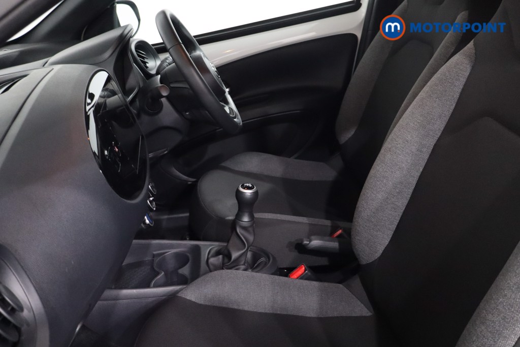 Toyota Aygo X Pure Manual Petrol Hatchback - Stock Number (1620550) - 4th supplementary image