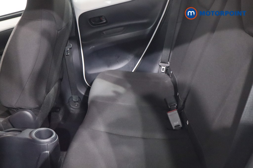 Toyota Aygo X Pure Manual Petrol Hatchback - Stock Number (1620550) - 5th supplementary image